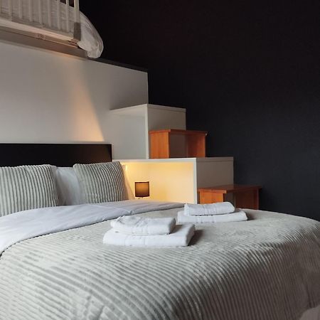 Casa Xoubina Lejlighed Mos Eksteriør billede