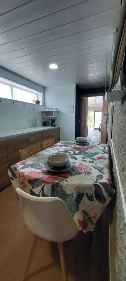 Casa Xoubina Lejlighed Mos Eksteriør billede